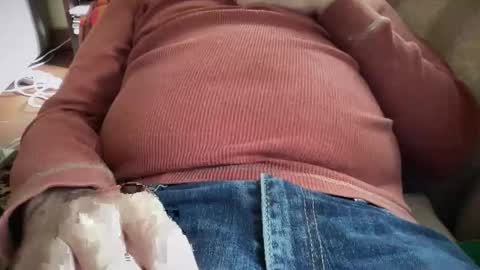 lovaman69 online show from 24, 10, 2025