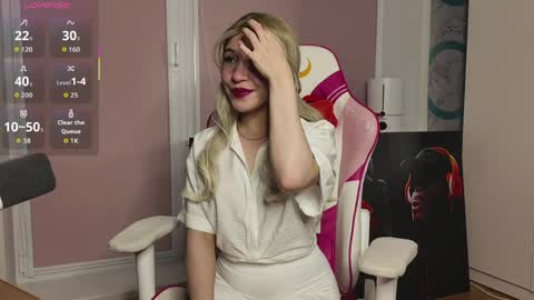lovamanda online show from 21, 5, 2026
