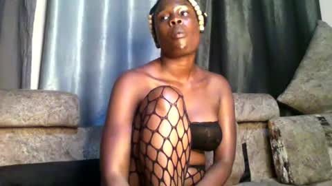 Cynthia. A online show from 3, 3, 2025