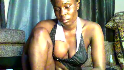 Cynthia. A online show from 4, 3, 2025