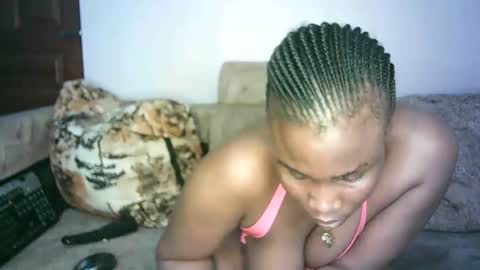 Cynthia. A online show from 5, 10, 2025