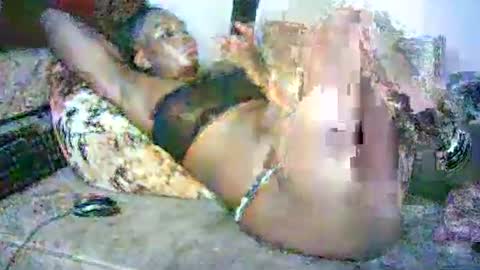 Cynthia. A online show from 2, 11, 2025