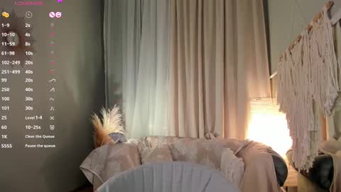 Agatha online show from 8, 3, 2025