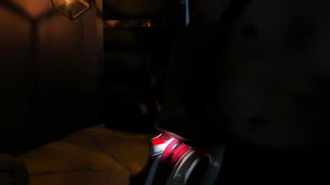 Snapshot of love_and_fire chatting on 11, 3, 2026 love_and_fire online show from 11, 3, 2026