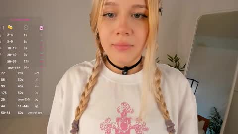 Eva online show from 25, 11, 2025