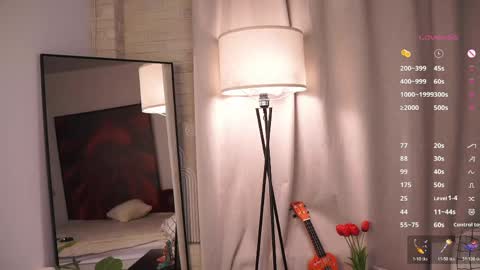 Eva online show from 21, 3, 2026