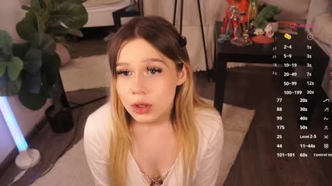 Eva online show from 29, 3, 2026