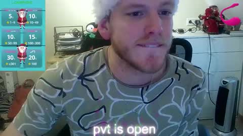 Love bert online show from 20, 12, 2025