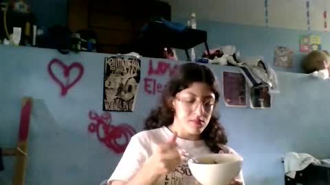 love_electra online show from 28, 9, 2025