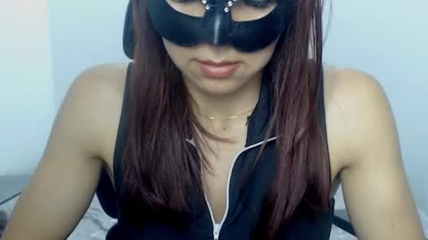 Snapshot of love_gatubela chatting on 3, 2, 2026 Nina online show from 3, 2, 2026