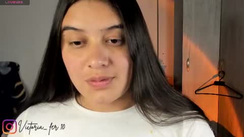 Victoria Fernandez online show from 27, 6, 2026