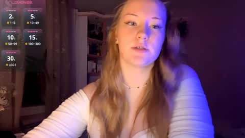 Megan online show from 16, 9, 2025