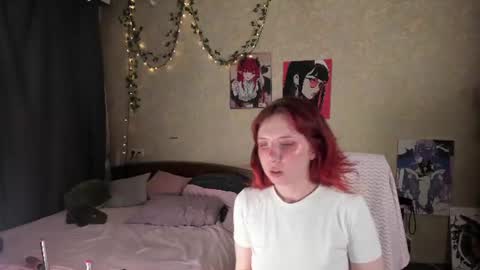 Snapshot of love_is_lola chatting on 7, 7, 2026 Lola online show from 7, 7, 2026
