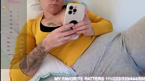 jessmy pleasure is in your hands s online show from 18, 2, 2026