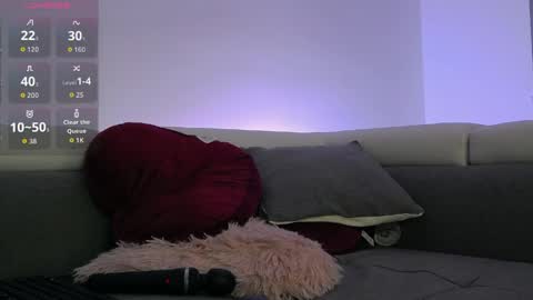 Snapshot of love_kyliee chatting on 7, 4, 2026 love_kyliee online show from 7, 4, 2026