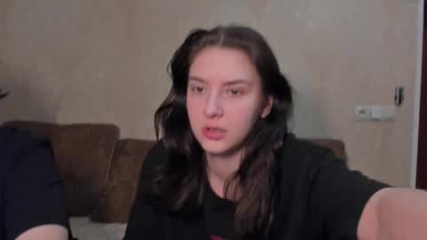 Snapshot of love_lina_muuur chatting on 18, 2, 2026 LINA online show from 18, 2, 2026