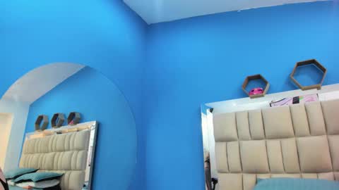 Melany  online show from 9, 2, 2026