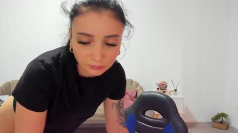 Snapshot of love_mexoxo chatting on 31, 5, 2026 Andreea online show from 31, 5, 2026