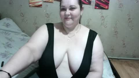 Milana online show from 6, 7, 2026