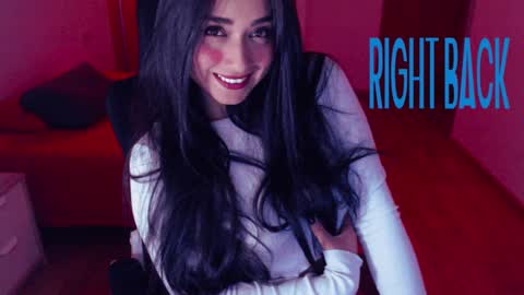 Samantha online show from 3, 3, 2025