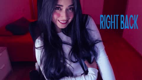 Samantha online show from 8, 3, 2025