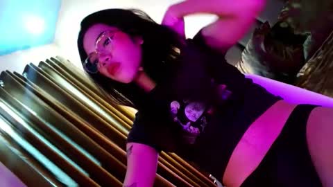 Seren online show from 9, 11, 2025