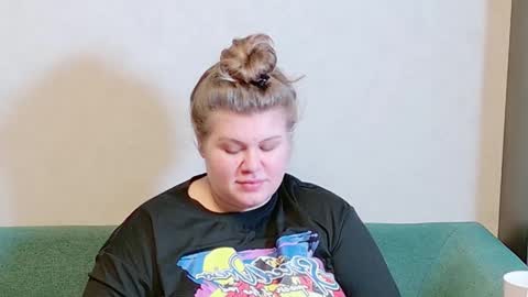 Snapshot of love_wiggy18 chatting on 6, 12, 2024 Ally online show from 6, 12, 2024