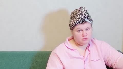 Snapshot of love_wiggy18 chatting on 11, 12, 2024 Ally online show from 11, 12, 2024