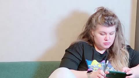 Snapshot of love_wiggy18 chatting on 17, 1, 2025 Ally online show from 17, 1, 2025