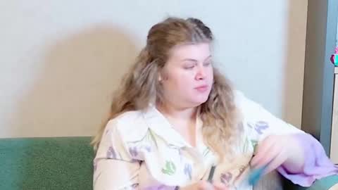 Snapshot of love_wiggy18 chatting on 20, 1, 2025 Ally online show from 20, 1, 2025