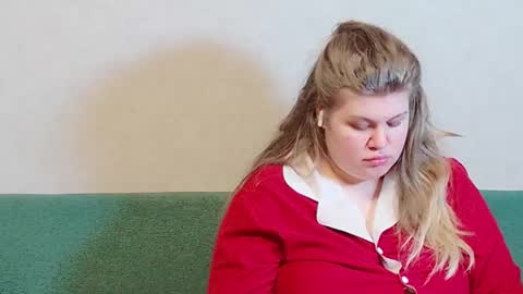 Snapshot of love_wiggy18 chatting on 23, 1, 2025 Ally online show from 23, 1, 2025