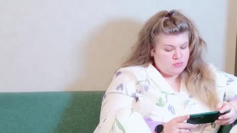 Snapshot of love_wiggy18 chatting on 30, 1, 2025 Ally online show from 30, 1, 2025