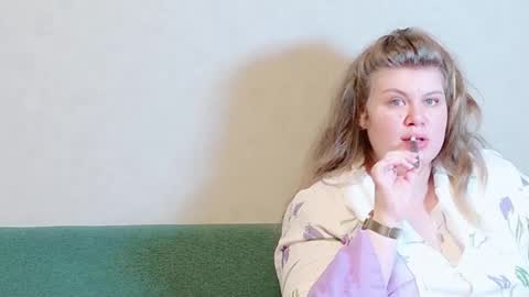 Snapshot of love_wiggy18 chatting on 30, 1, 2025 Ally online show from 30, 1, 2025