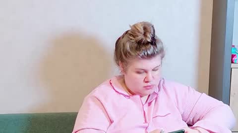 Snapshot of love_wiggy18 chatting on 31, 1, 2025 Ally online show from 31, 1, 2025