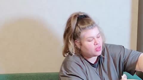 Snapshot of love_wiggy18 chatting on 27, 2, 2025 Ally online show from 27, 2, 2025