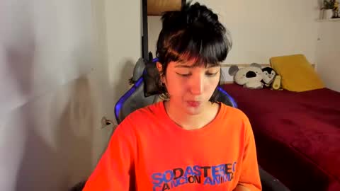 Snapshot of loveablecarol chatting on 9, 12, 2024 Carol online show from 9, 12, 2024