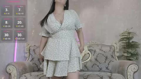 Snapshot of loveame69 chatting on 5, 10, 2025 Amaya online show from 5, 10, 2025