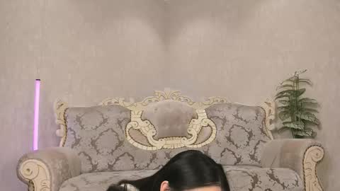 Snapshot of loveame69 chatting on 12, 10, 2025 Amaya online show from 12, 10, 2025