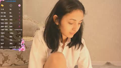 Snapshot of loveame69 chatting on 30, 10, 2025 Amaya online show from 30, 10, 2025