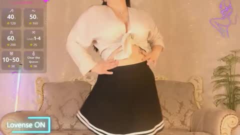 Snapshot of loveame69 chatting on 1, 12, 2025 Amaya online show from 1, 12, 2025