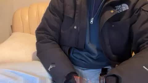 lovecoquin online show from 27, 3, 2026