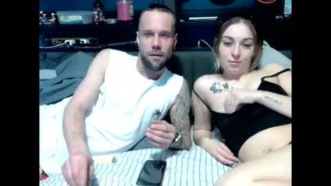 lovecoupleqc online show from 21, 2, 2026