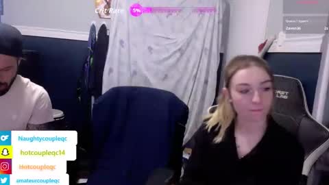 lovecoupleqc online show from 28, 4, 2026