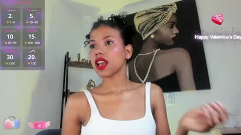 Luna  online show from 15, 12, 2024