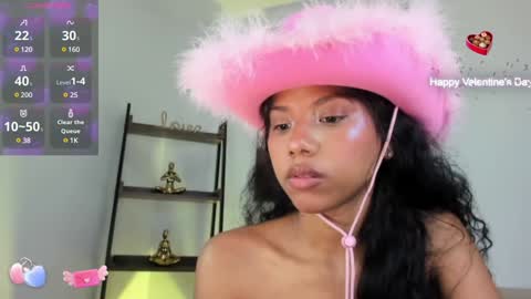 Luna  online show from 12, 1, 2025