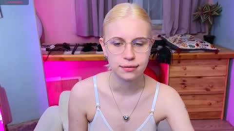 God like girl Ann online show from 15, 11, 2025