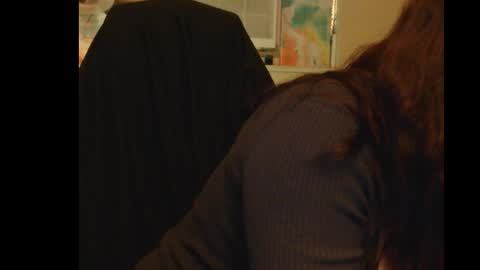 Ashley and Leon online show from 3, 12, 2025