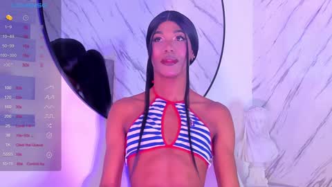 Snapshot of lovefudge chatting on 1, 2, 2025 lovefudge online show from 1, 2, 2025