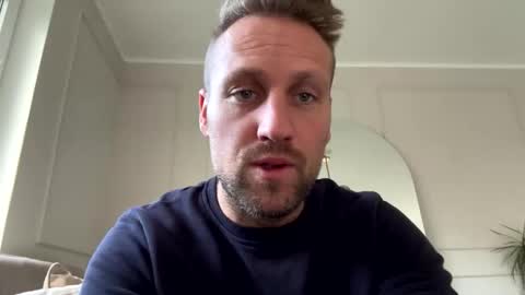 lovefuesse online show from 30, 10, 2025