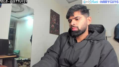 Snapshot of lovehairyindian chatting on 19, 12, 2024 Indian hairy online show from 19, 12, 2024